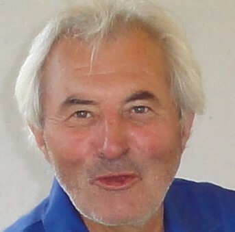 Zemřel František Končel